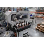 WARMCORE Window Vent & Outer Frame CNC Prep Cutter