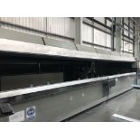 EMMEGI Comet T6 HP CNC Machining Centre (Aluminium, PVC & Light Alloys) (2013)