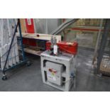 WEGOMA AFK 125P End Miller (2007)