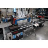 STB Twin Head Mitre Saw
