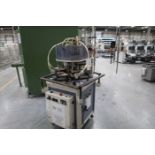 HOLLINGER KPSM Cruciform Welder (2000)