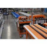 WARMCORE Sash Profile Roller