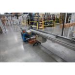 PERTICI BS 771 Bead Saw (2003)