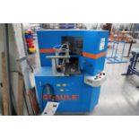 GRAULE ASV550 Vertical Cross Notching Saw (2015)