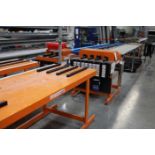 WARMCORE Frame Profile Roller