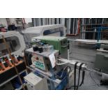 JADE Samson Eco Slot Miller