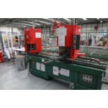 WEGOMA PR2LV 2 Head Welder (2003)