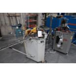 WEGOMA EV175 Corner Crimper (2007)