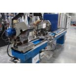 ALTEC Ultra Twin Head Chop Saw