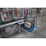 PERTICI BS 771 Bead Saw (1999)