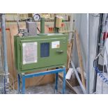 URBAN PR1 Weld Tester (1997)