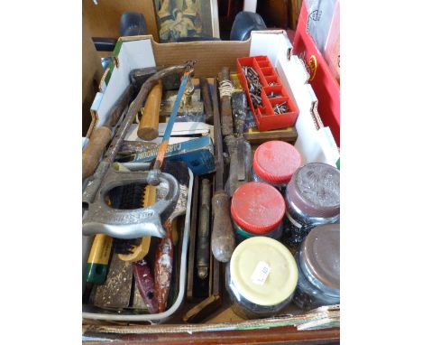 A Box of Tools 