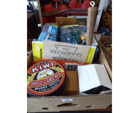 A Box of Tools 