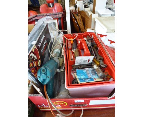 A Box of Tools 