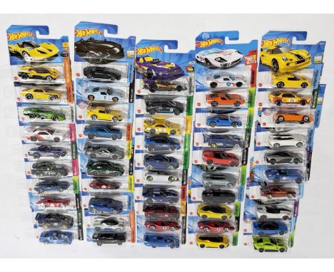 Mattel Hotwheels, Blister Pack group.&nbsp; Includes Aston Martin V12 Speedster, Lotus Sport Elise &amp; Coupe Clip.&nbsp; Al