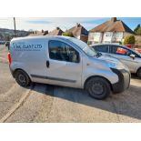 PEUGEOT BIPPER DIESEL 1.3 HDi 80 Professional Van,