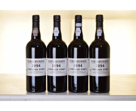  Cockburns Vintage Port 1994 4 bts 
