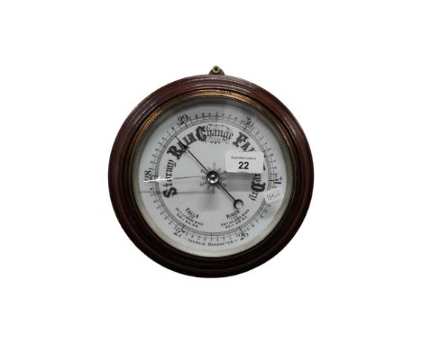 BAROMETER 