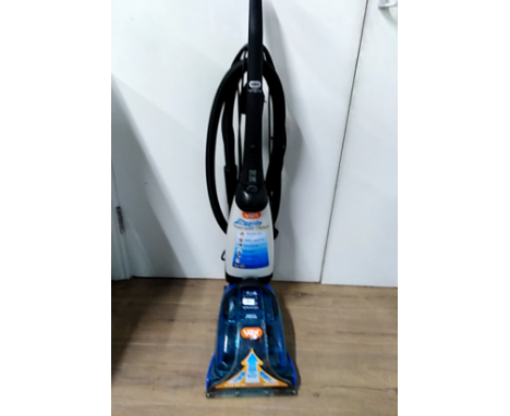 VAX CARPET CLEANER