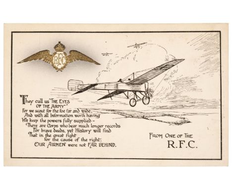 Postal History: Iraq – WWI. A Military Postal History Collection - c.1916-20 covers and cards all with military addresses and