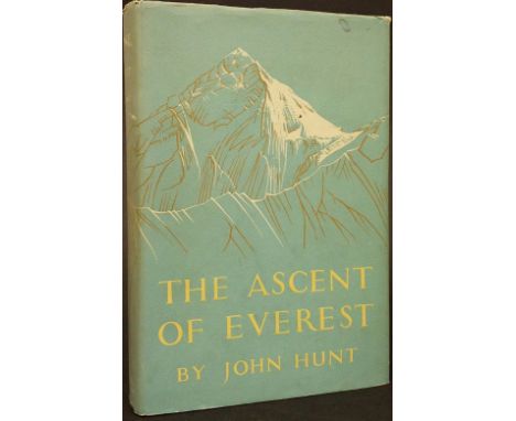 Smythe (F. S.). Climbs and Ski Runs, Mountaineering and Ski-ing in the Alps, Great Britain and Corsica, 1st edition, Edinburg