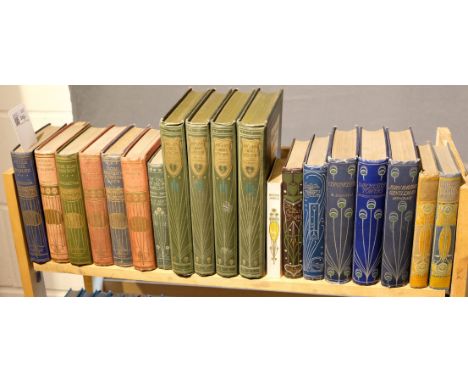 Morris (Talwin, Gilbert White). The Natural History of Selbourne, and the Naturalist's Calendar, London: Blackie & Son Limite