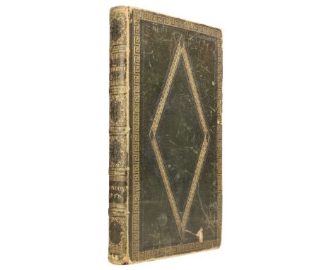 Walker (John, engraver). The Itinerant: A Selection of Interesting and Picturesque Views in Great Britain and Ireland. Engrav