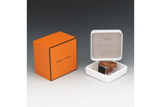 hermes apple watch box