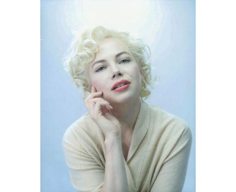 Michelle Williams signed 10x8 inch colour photo. Michelle Ingrid Williams (born September 9, 1980) is an American actress. Kn