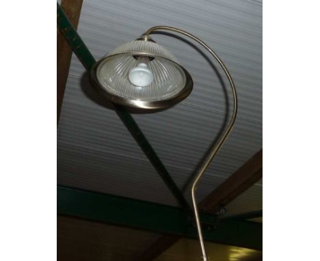 Modern standard lamp