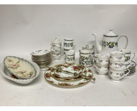 A Guide to Royal Albert China Markings - Potteries Auctions