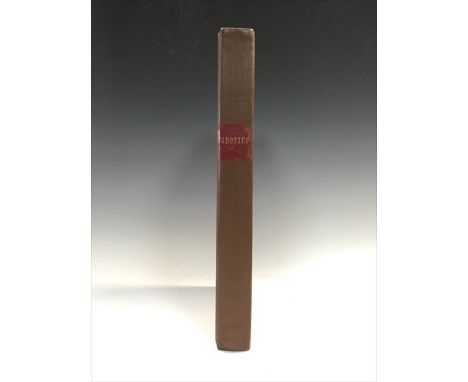 His Three Books Treating of the Rights of War and Peace, Translated by William Evats. London: Printed by M. W. for Thomas Bas