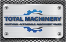 Total Machinery Inc.