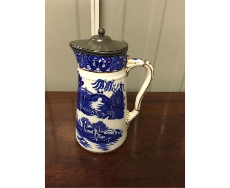 Grainger & Cc Worcester Stein