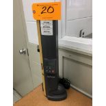 FOWLER-SYLVAC # Z-CAL-300 DIGITAL HEIGHT GAGE WITH CALIBRATION BLOCK