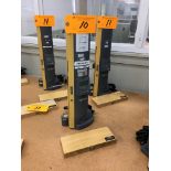 FOWLER-SYLVAC # Z-CAL-300 DIGITAL HEIGHT GAGE WITH CALIBRATION BLOCK