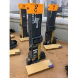 FOWLER-SYLVAC # HI-CAL-300 DIGITAL HEIGHT GAGE WITH CALIBRATION BLOCK