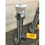 PLA-CHEK 12'' CADILLAC TYPE HEIGHT GAGE