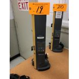 FOWLER-SYLVAC # Z-CAL-300 DIGITAL HEIGHT GAGE WITH CALIBRATION BLOCK