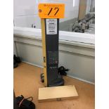FOWLER-SYLVAC # Z-CAL-300 DIGITAL HEIGHT GAGE WITH CALIBRATION BLOCK