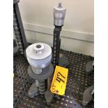 (2) CADILLAC TYPE HEIGHT GAGES