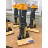 FOWLER-SYLVAC # HI-CAL-300 DIGITAL HEIGHT GAGE WITH CALIBRATION BLOCK
