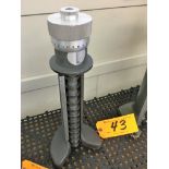 PLA-CHEK 12'' CADILLAC TYPE HEIGHT GAGE