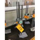 MITUTOYO 18'' DIAL HEIGHT GAGE