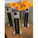 MITUTOYO 12'' ''HEIGHT-MASTER'' HEIGHT GAGE