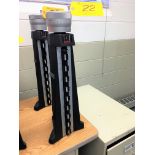 STARRETT 18'' DIGI-CHEK HEIGHT GAGE