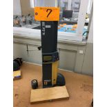 FOWLER-SYLVAC # HI-CAL-300 DIGITAL HEIGHT GAGE WITH CALIBRATION BLOCK