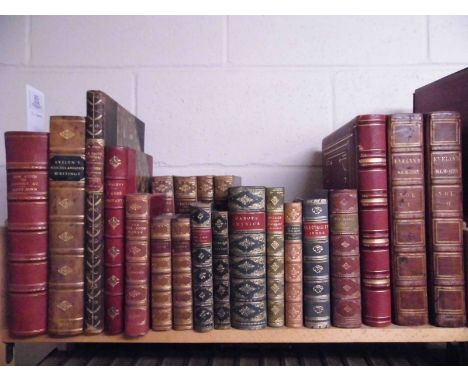 Bindings. The New Guide to Masonry, Bricklaying and Plastering, Theoretical and Practical, edited by R. Scott Burn, circa 187