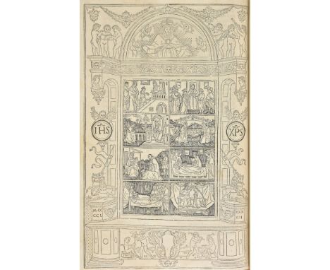 [Jacobus Philippus de Bergamo. De claris mulieribus, edited Albertus de Placentia and Augustinus de Casali Maiori, Ferrara: L