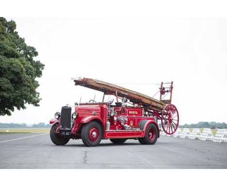 1931 Leyland Lioness Six FERegistration no. HY 1801Chassis no. LTB1FE51555Odometer Reading: TBAMoT Expiry: Exempt  *Said to b